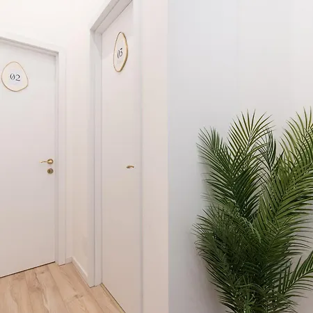 Akacfa 30 - Boutique Apartments, Location, By Bqa بودابست