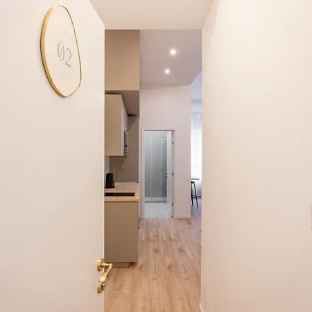 شقة Akacfa 30 - Boutique Apartments, Location, By Bqa بودابست