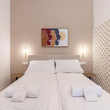 Akacfa 30 - Boutique Apartments, Location, By Bqa * بودابست