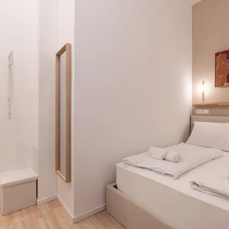 Akacfa 30 - Boutique Apartments, Location, By Bqa شقة