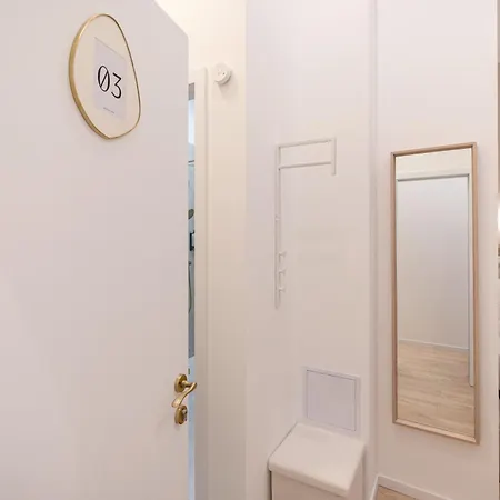 Akacfa 30 - Boutique Apartments, Location, By Bqa *