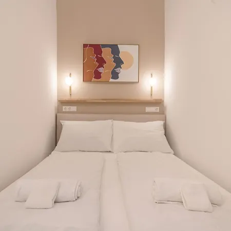 Akacfa 30 - Boutique Apartments, Location, By Bqa شقة