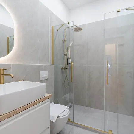 Akacfa 30 - Boutique Apartments, Location, By Bqa بودابست