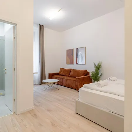Akacfa 30 - Boutique Apartments, Location, By Bqa * بودابست