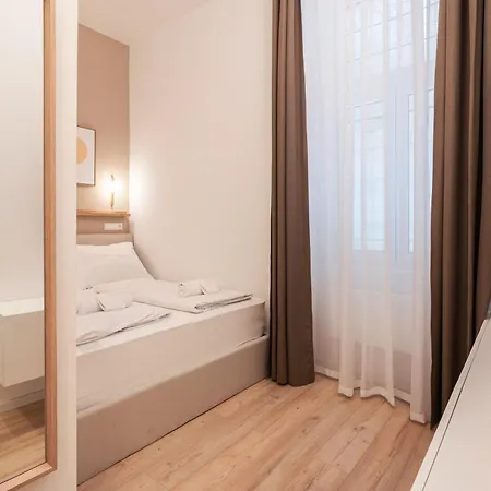 Akacfa 30 - Boutique Apartments, Location, By Bqa شقة