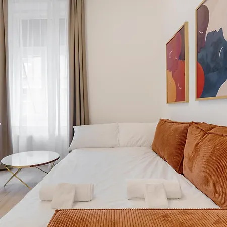 Akacfa 30 - Boutique Apartments, Location, By Bqa شقة *