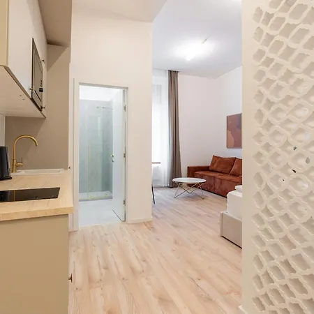 Akacfa 30 - Boutique Apartments, Location, By Bqa شقة