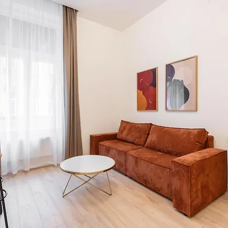 Akacfa 30 - Boutique Apartments, Location, By Bqa شقة